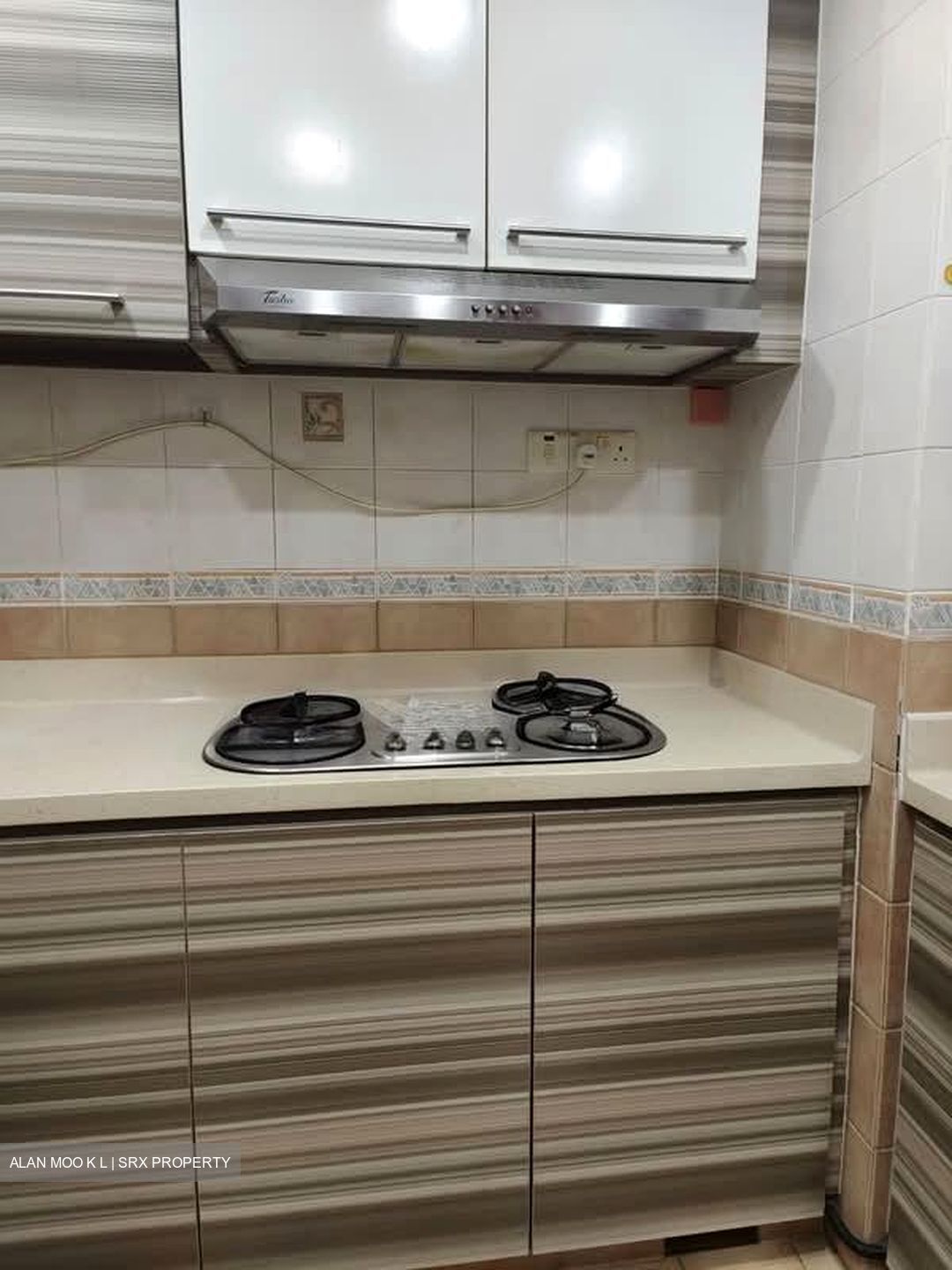 Yishun Emerald (D27), Condominium #556744411